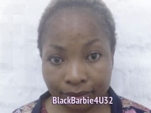 BlackBarbie4U32