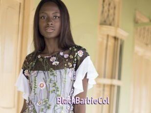 BlackBarbieCol