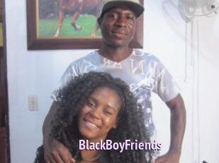 BlackBoyFriends