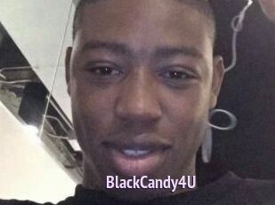 BlackCandy4U