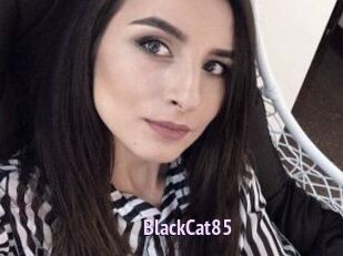 BlackCat85