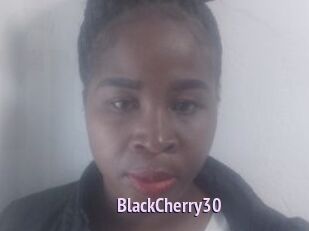 BlackCherry30