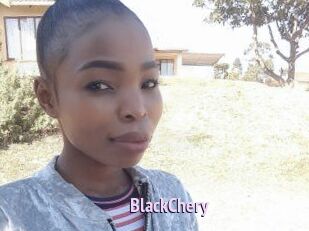 BlackChery