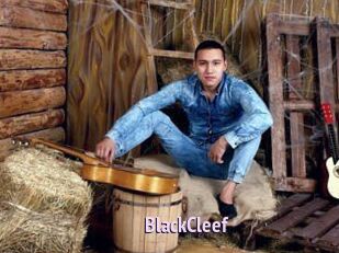 BlackCleef