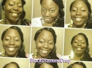 BlackDiamondDrop