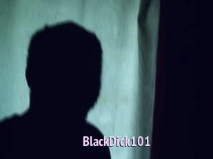 BlackDick101