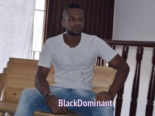 BlackDominant