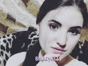 BlackEyes21