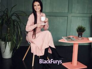 BlackFurys