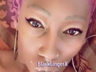 BlackGingerX