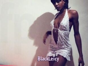 BlackLeicy