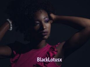 BlackLotusx
