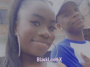 BlackLove_X