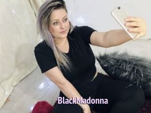 BlackMadonna