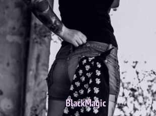 BlackMagic