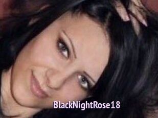 BlackNightRose18