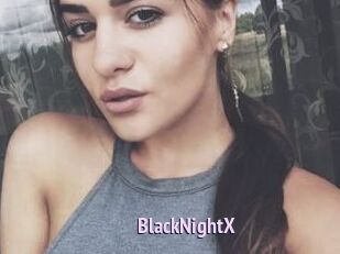 BlackNightX