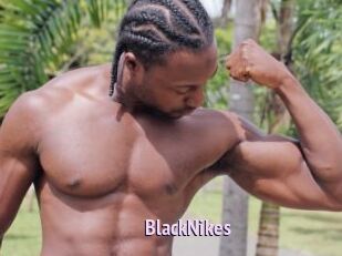 BlackNikes