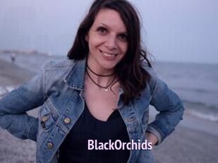 BlackOrchids