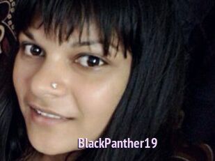 BlackPanther19