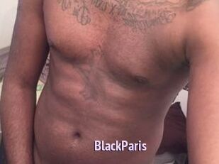 BlackParis