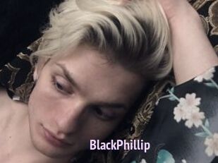 BlackPhillip Film Porno