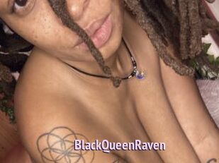 BlackQueenRaven