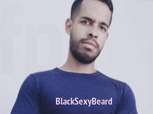 BlackSexyBeard