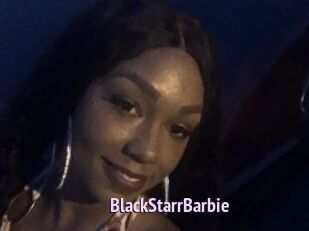 BlackStarrBarbie