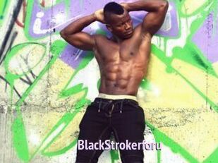BlackStrokerforu
