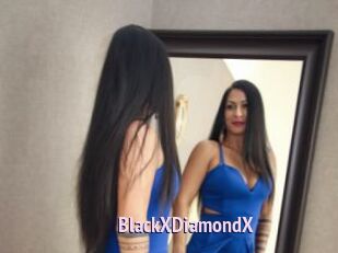 BlackXDiamondX