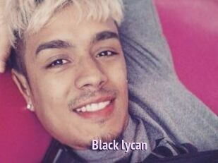 Black_lycan