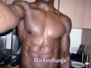 Blackandhungx