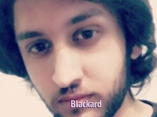 Blackard