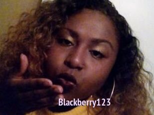 Blackberry123
