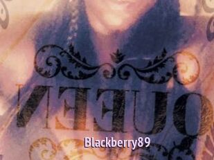 Blackberry89