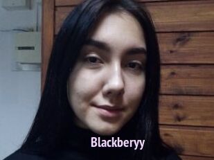 Blackberyy