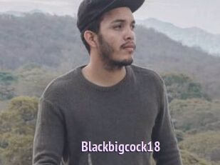 Blackbigcock18