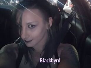 Blackbyrd