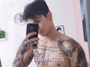 Blackcat7200