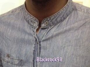 Blackcock98