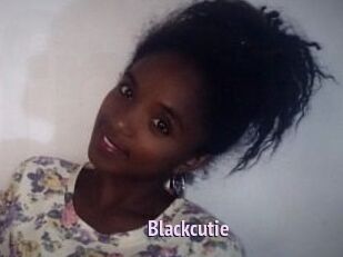 Blackcutie