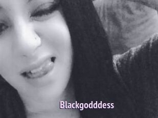 Blackgodddess