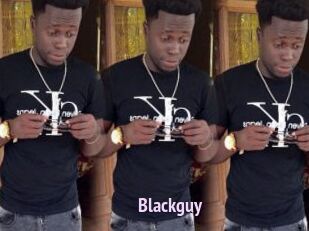 Blackguy Film Porno