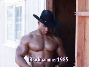 Blackhammer1985