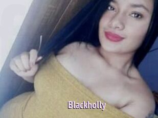 Blackholly