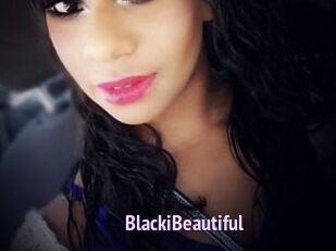 BlackiBeautiful