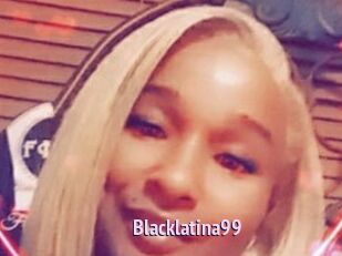 Blacklatina99