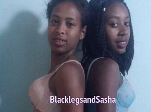 BlacklegsandSasha
