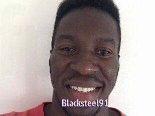 Blacksteel91